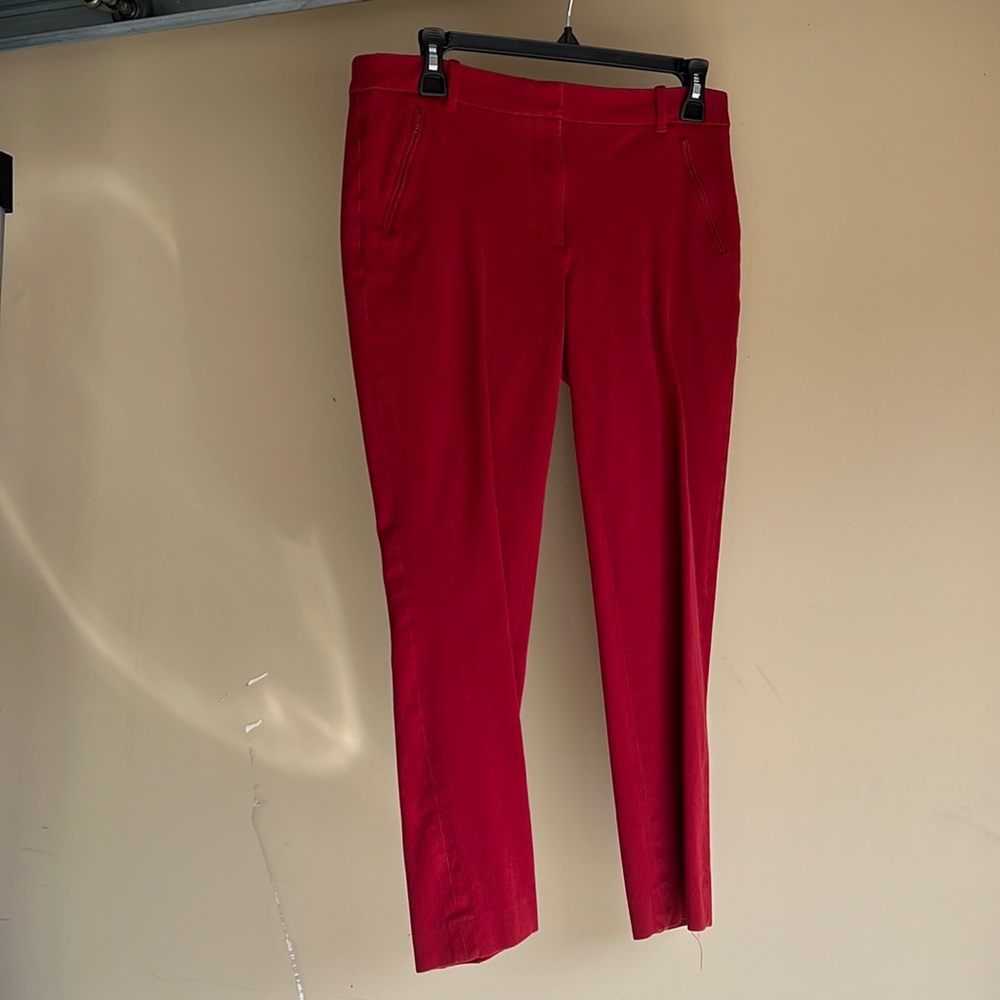 JCrew dress pants